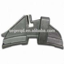 customized small cast iron parts